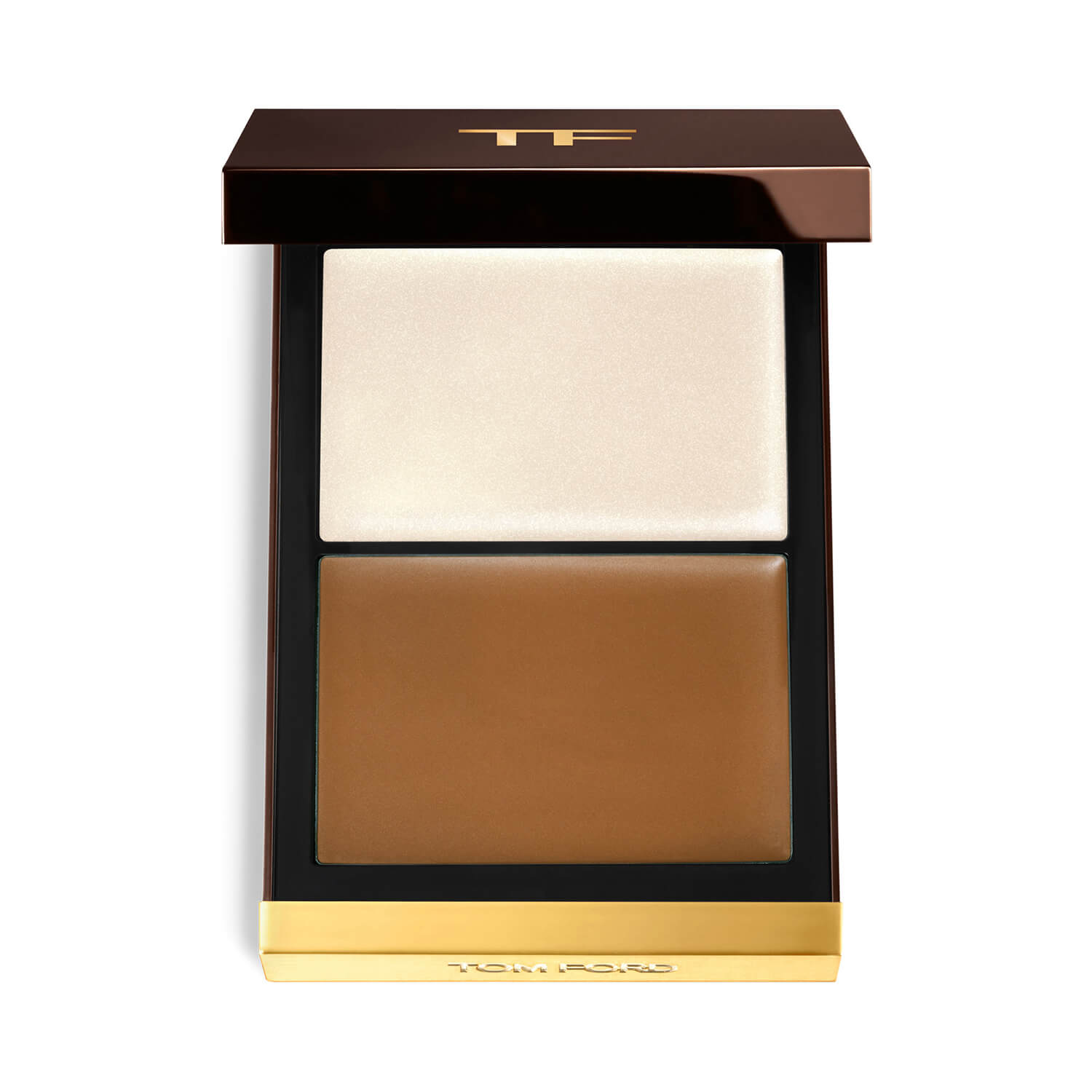 SHADE AND ILLUMINATE CREAM CONTOUR DUO (ILUMINADOR DUO EN CREMA)